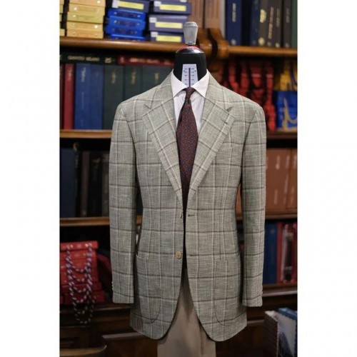 340121 by Dynasty Tailor